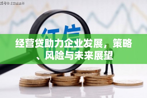 麻城经营贷助力企业发展，策略、风险与未来展望
