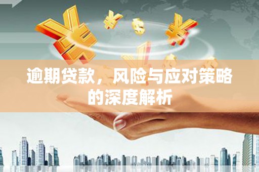 麻城逾期贷款，风险与应对策略的深度解析