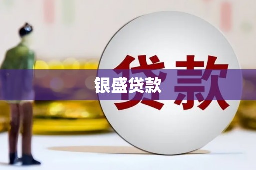 麻城银盛贷款