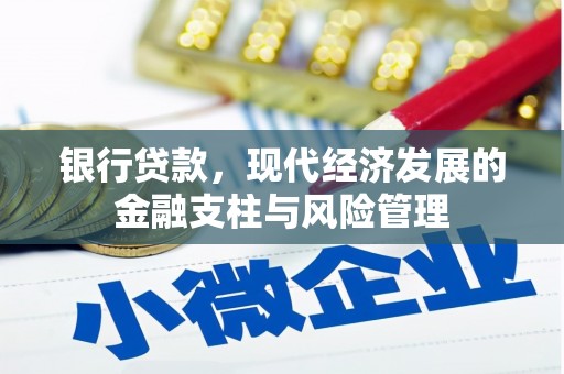 麻城银行贷款，现代经济发展的金融支柱与风险管理