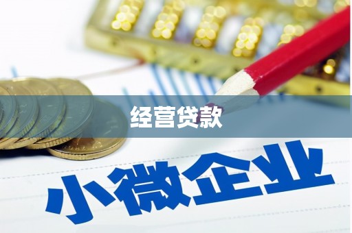 麻城经营贷款