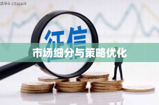 麻城市场细分与策略优化