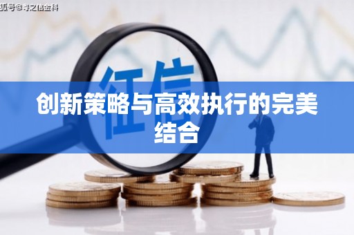 麻城创新策略与高效执行的完美结合